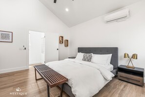 Interior - Commanche 41 (Park City)