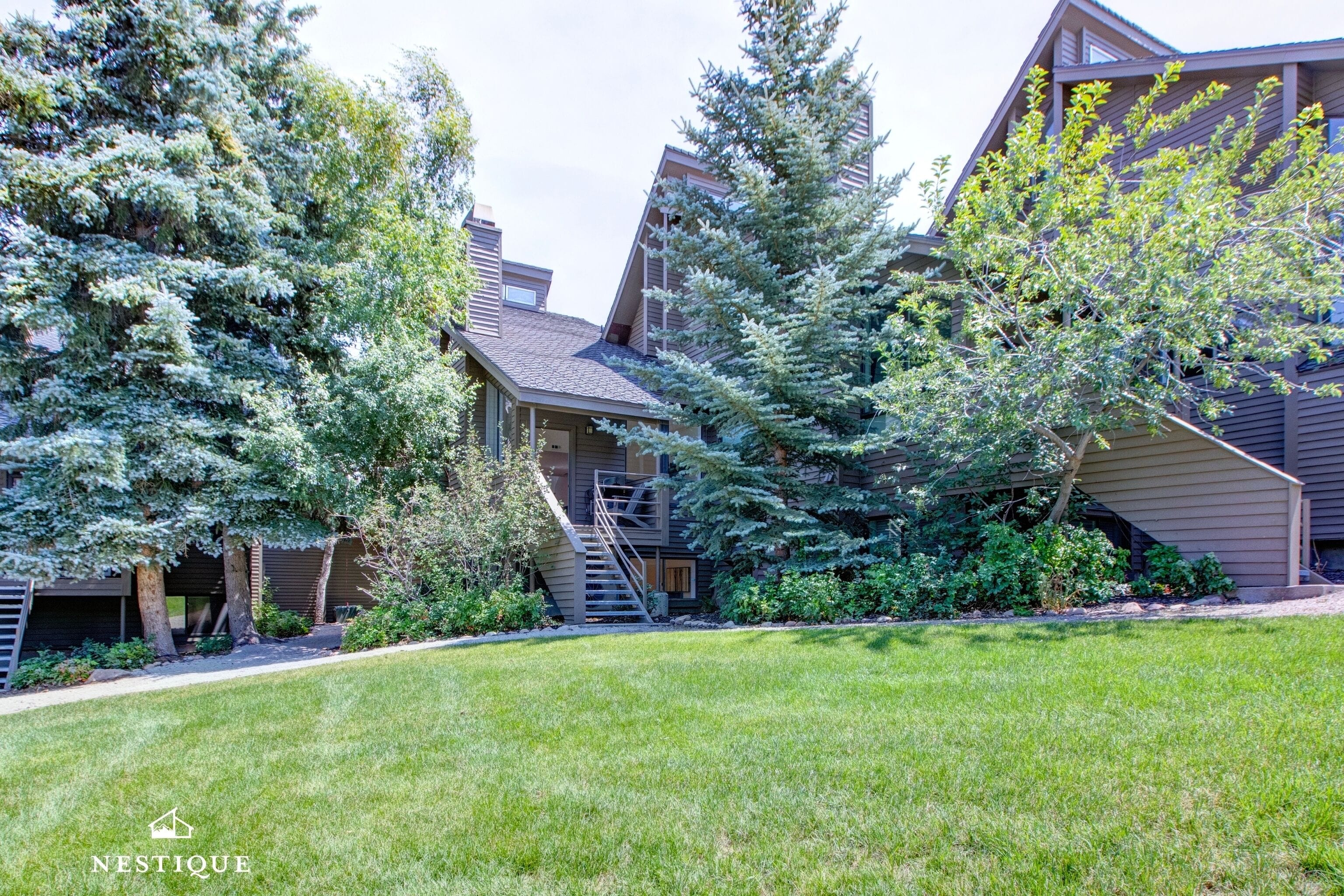 別墅 (4 Bedrooms) | 住宿內部