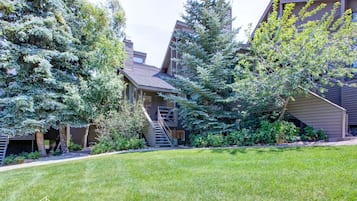 Villa (4 Bedrooms) | Interior