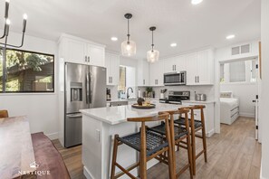 Vila (4 Bedrooms) | Parte interna