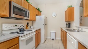 Interior - Cw7650-204 Windsor Hills Resort Vacation Condo (Kissimmee)