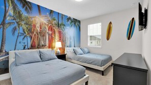 Interior - Cvt1840 (Kissimmee)