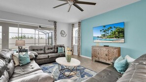 Interior - Cvt1840 (Kissimmee)