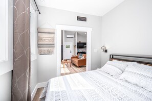 Estudio (1 Bedroom) | Interior