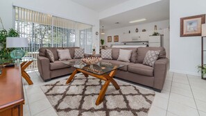 Interior - Cw7730 Windsor Hills Resort Vacation Home (Kissimmee)