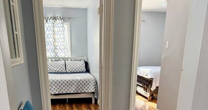 Campus Cottage: Cozy, Convenient, Captivating on Hanover College Campus