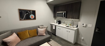 Adorable 1-bedroom apartment in nice Sammamish neighborhood