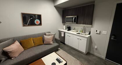 Adorable 1-bedroom apartment in nice Sammamish neighborhood