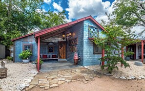 Exterior - Our Symphony Downright Comfort's Musical Casita (Comfort)