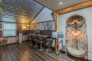 Interieur