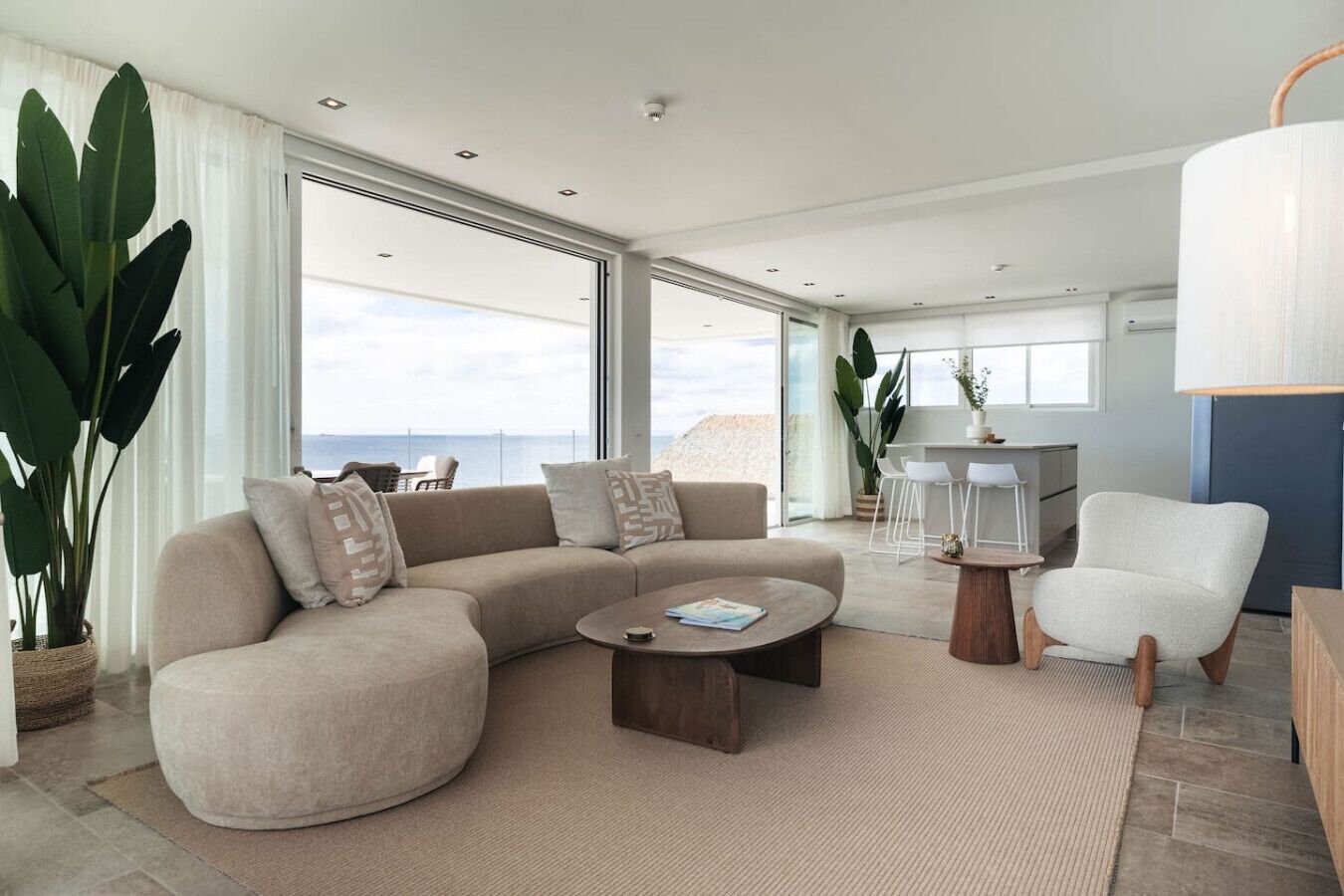 スマートテレビ