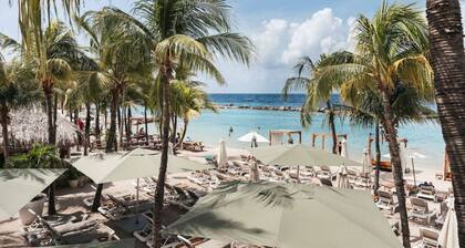 Oceanfront 2BR Luxury Retreat | 26 ONE Mambo Beach