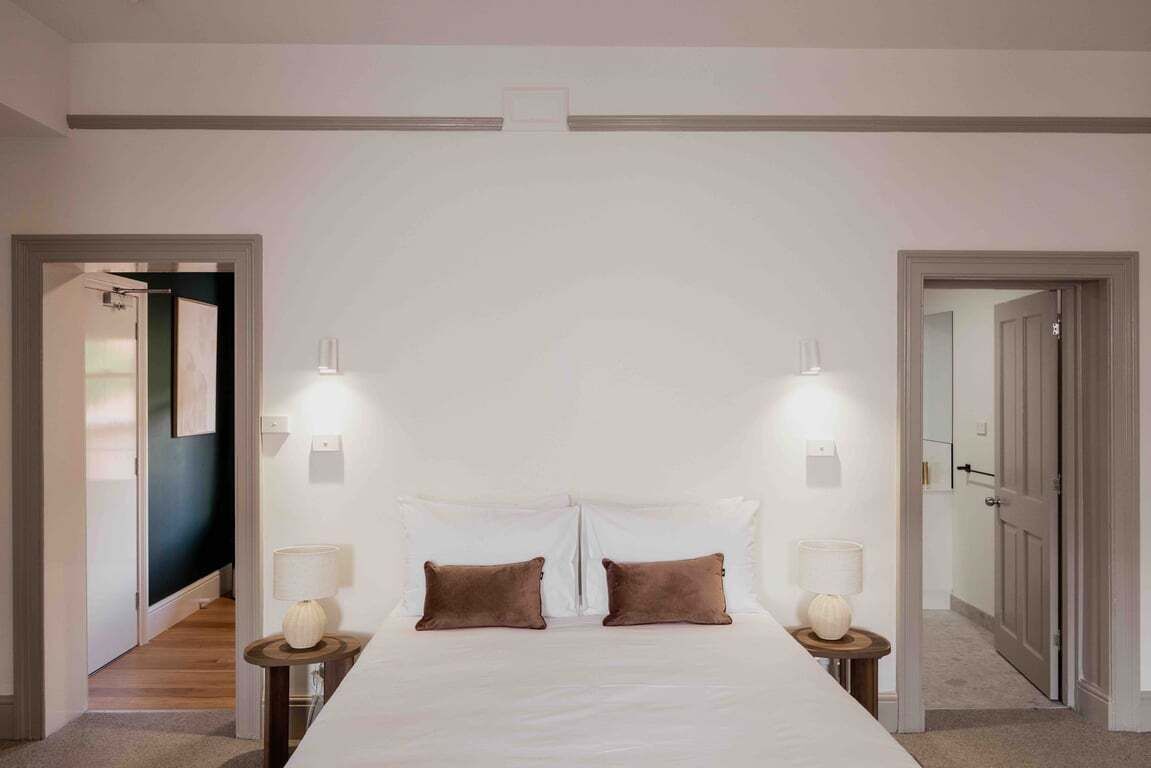 1 bedroom, iron/ironing board, WiFi