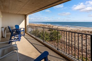 Property grounds - Oceanfront 2 Bed/2 Bath, Sleeps 8 (Ocean City)