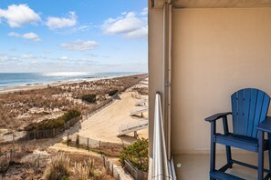 Property grounds - Oceanfront 2 Bed/2 Bath, Sleeps 8 (Ocean City)