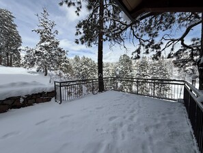 Property grounds - Cozy Loft at Tamarron Lodge, Pool, Hot Tub, Tennis, Golf, & Dining (Durango)