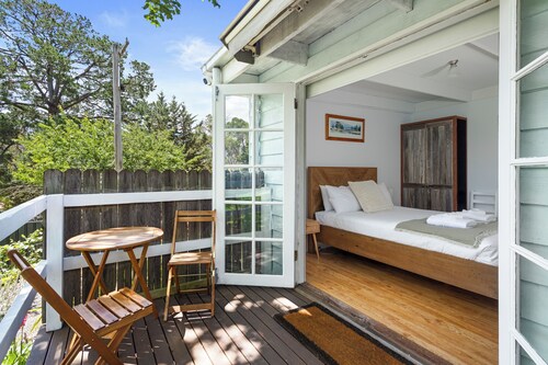 Warroonga Cottage Yarra Valley