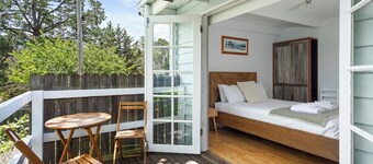 Warroonga Cottage Yarra Valley