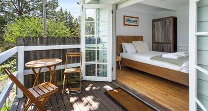 Warroonga Cottage Yarra Valley