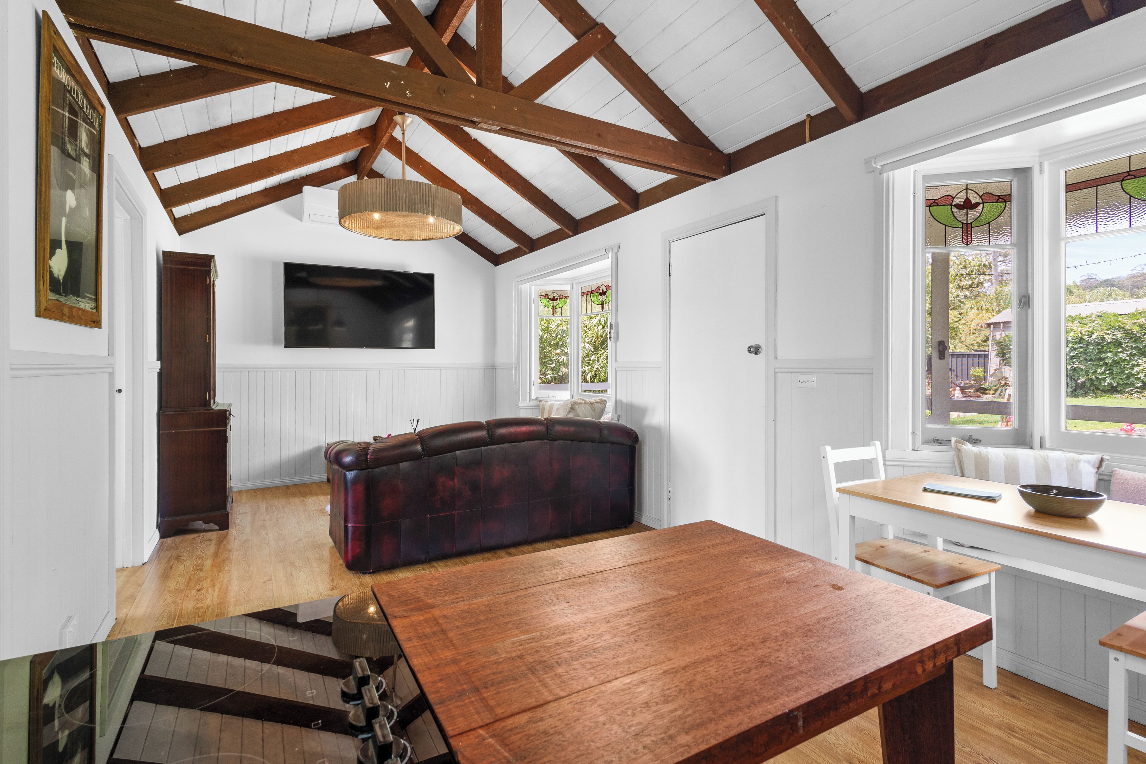 Warroonga Cottage Yarra Valley - Healesville