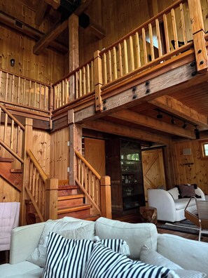 Intérieur