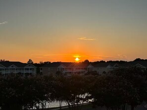 Exterior - Barefoot Bungalow (North Myrtle Beach)