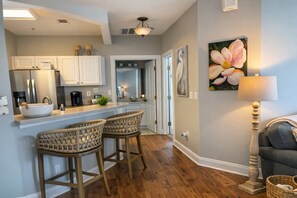 Interior - Barefoot Bungalow (North Myrtle Beach)
