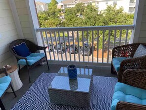 Property grounds - Barefoot Bungalow (North Myrtle Beach)