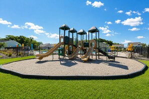 Children’s area - Bethany Beach Coastal Retreat / Bishop’s Landing (Ocean View)