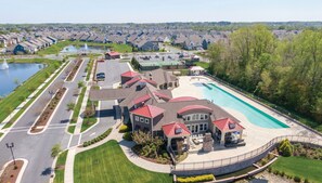 Exterior - Bethany Beach Coastal Retreat / Bishop’s Landing (Ocean View)