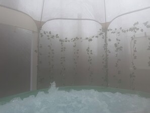 Miscellaneous - Glamping Tent in Red River Gorge w/ Heater and Hot Tub (Stanton)