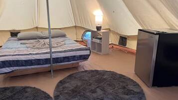 Wi-fi och sängkläder