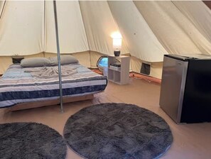 Wi-fi och sängkläder