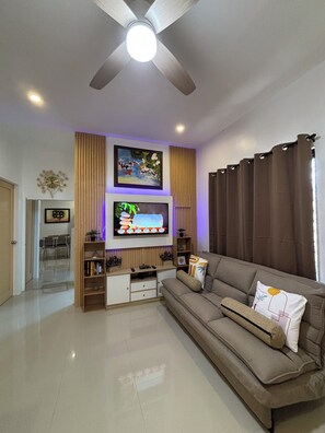 Smart TV