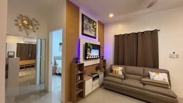 Smart TV