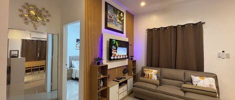 TV connectée
