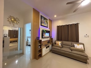 Smart TV 