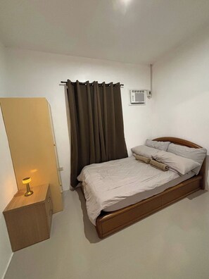 2 dormitorios, Internet, ropa de cama