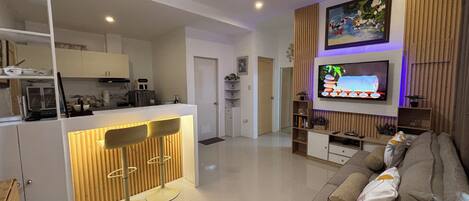 منطقة المعيشة