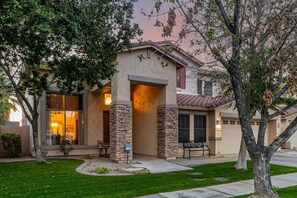 Exterior - Gated Legacy Golf Resort w/ Heated Pool & Spa (Phoenix)