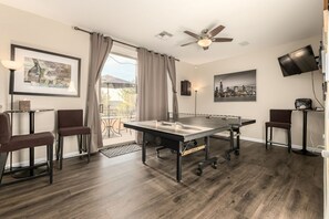 Games room - Gated Legacy Golf Resort w/ Heated Pool & Spa (Phoenix)