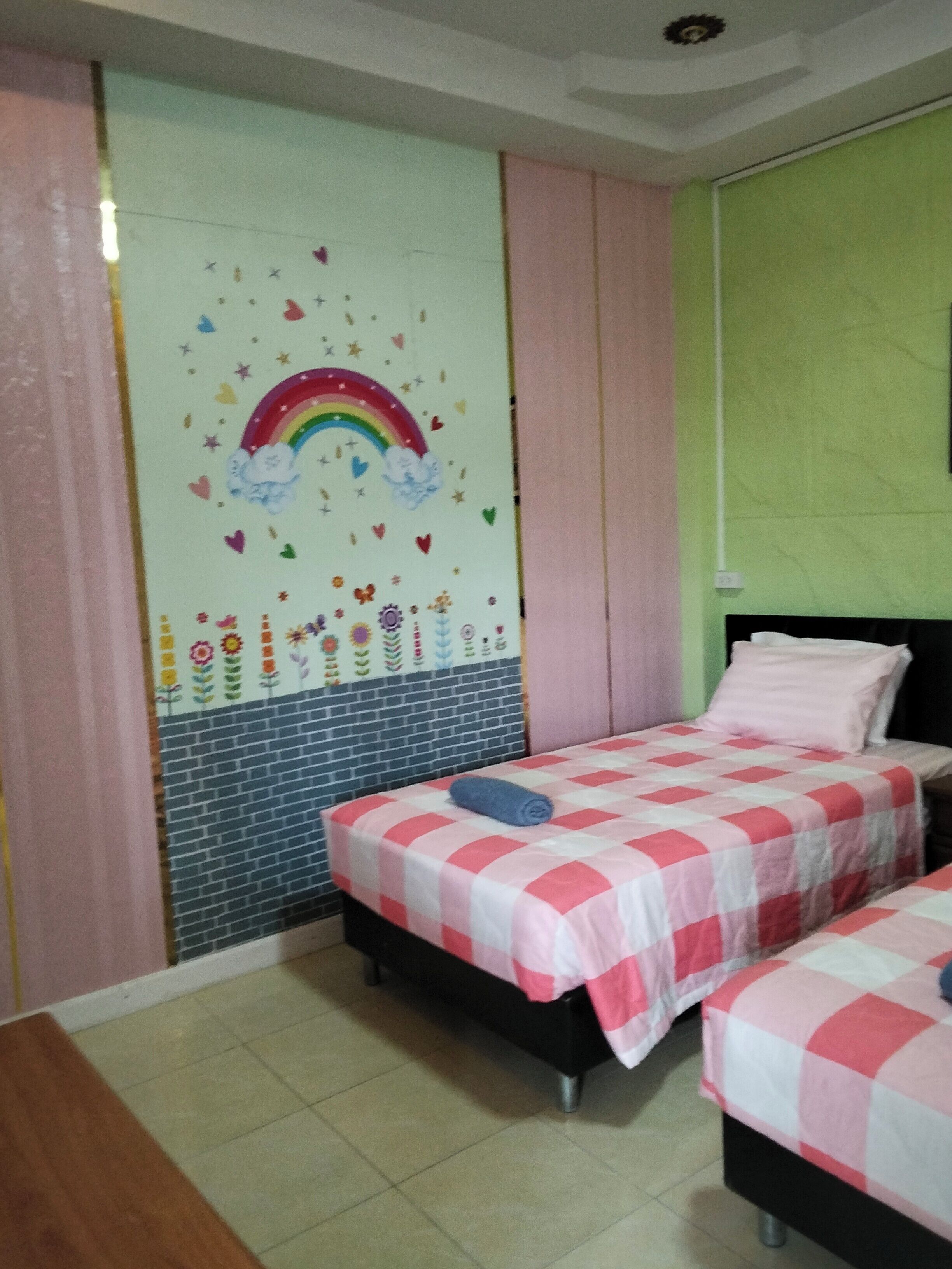 Espace de travail pour ordinateur portable