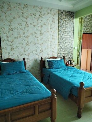 Espacio para trabajar con laptop 