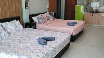 Espacio para trabajar con laptop