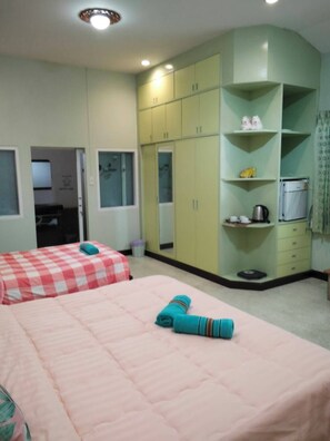 Espacio para trabajar con laptop 