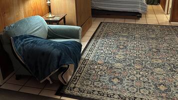 Strygejern/strygebræt, Wi-Fi, sengetøj