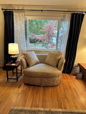 منطقة المعيشة