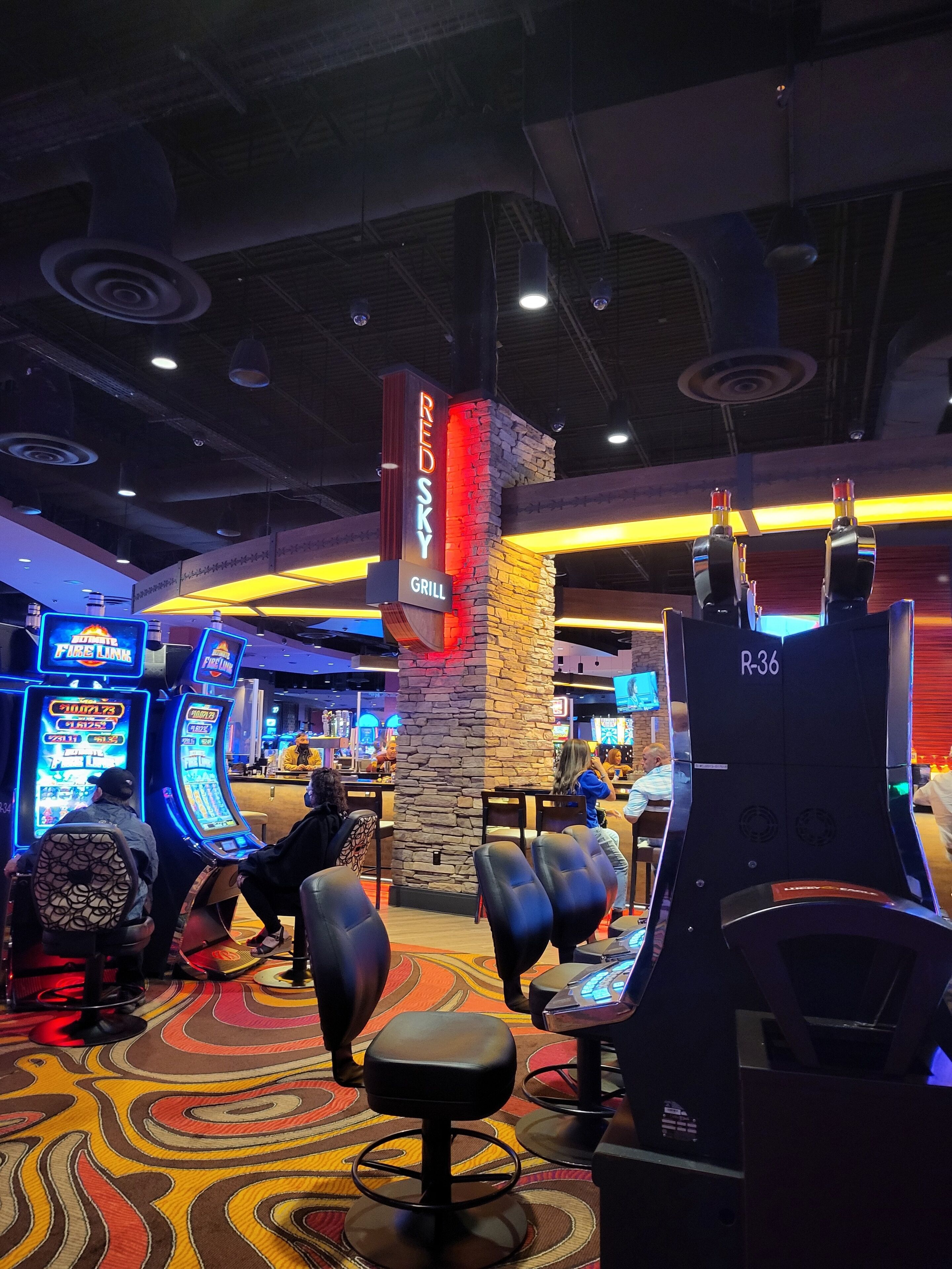 Casino