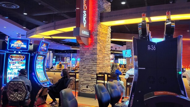Casino
