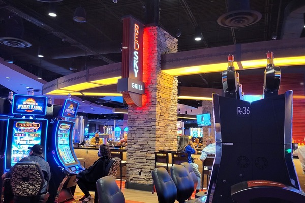 Casino